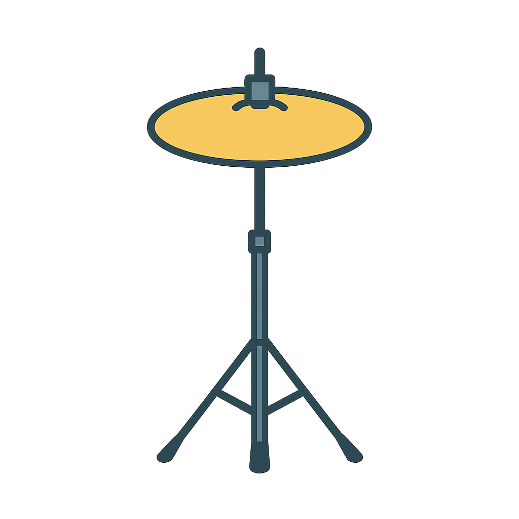 Crash Cymbal
